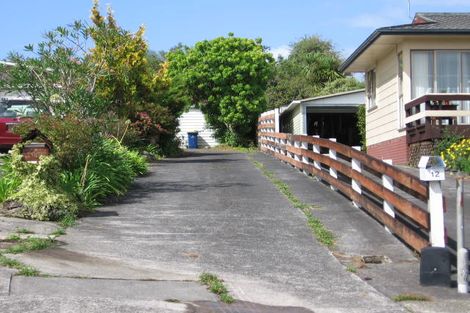 Photo of property in 12 Pankhurst Place, Sunnyvale, Auckland, 0612