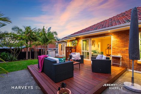 Photo of property in 1/19a Woodvale Road, Glen Eden, Auckland, 0602