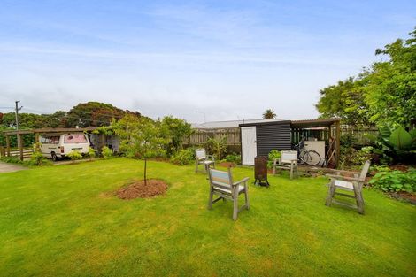 Photo of property in 72 King Street, Opunake, 4616