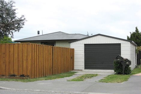 Photo of property in 39a Newnham Street, Rangiora, 7400