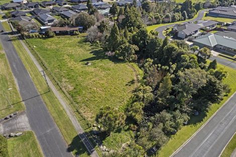 Photo of property in 3 Armstrong Avenue, Waitara, 4320