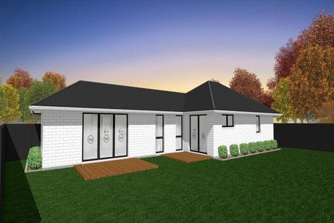 Photo of property in 14 Akau Place, Bromley, 8062