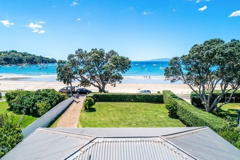 Photo of property in 14 Beach Parade, Oneroa, Waiheke Island, 1081