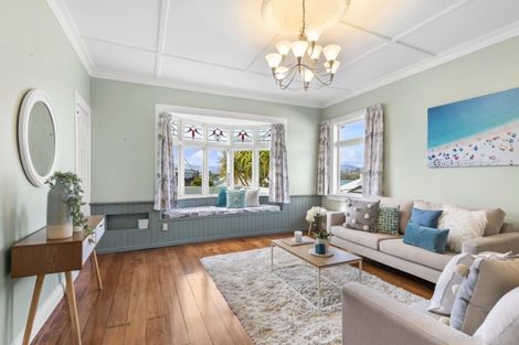 Photo of property in 36 Belvedere Road, Hataitai, Wellington, 6021