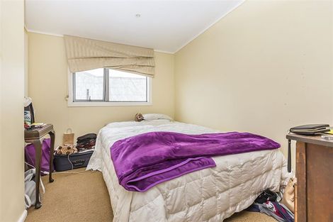 Photo of property in 4/219 The Terrace, Wellington Central, Wellington, 6011
