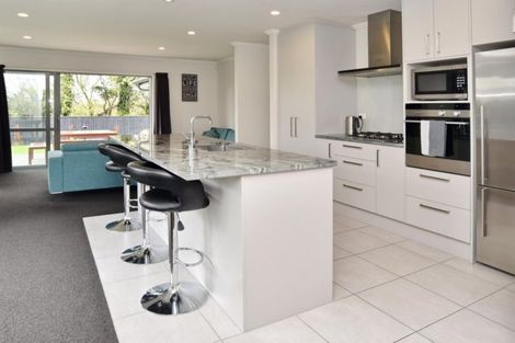 Photo of property in 49 Chartwell Street, Burwood, Christchurch, 8083