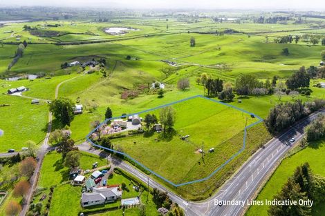 Photo of property in 14 Mcfall Road, Ohaupo, 3883