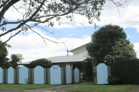 Photo of property in 31 The Crescent, Waihi Beach, 3611