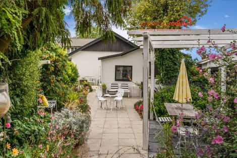 Photo of property in 171 Springfield Road, St Albans, Christchurch, 8014