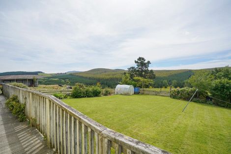 Photo of property in 228 Nightcaps-ohai Highway, Ohai, Otautau, 9689