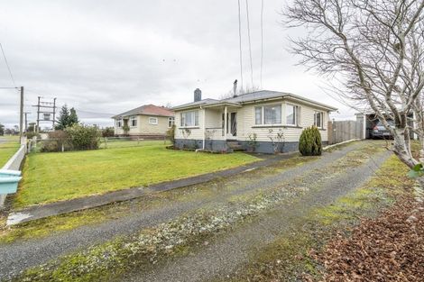 Photo of property in 52 Hastings Street, Ohai, 9635