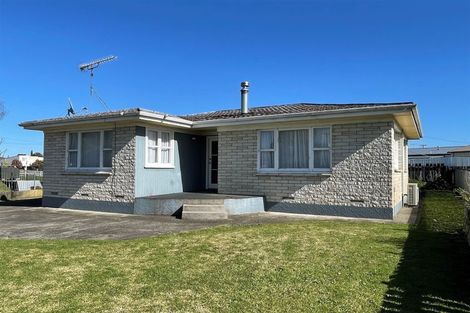 Photo of property in 60 Turongo Street, Otorohanga, 3900