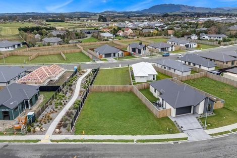 Photo of property in 28 Greig Crescent, Amberley, 7481