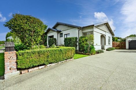 Photo of property in 12 James Street, Glengarry, Invercargill, 9810
