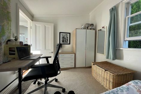 Photo of property in 91 Elizabeth Street, Mount Victoria, Wellington, 6011