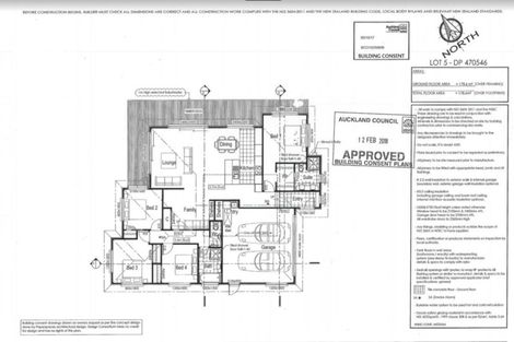 Photo of property in 309 Pinecrest Drive, Gulf Harbour, Whangaparaoa, 0930