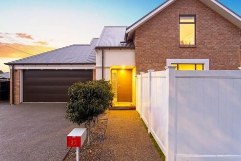 Photo of property in 83 Highsted Road, Bishopdale, Christchurch, 8053