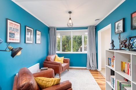 Photo of property in 113 Mcleod Street, Elderslea, Upper Hutt, 5018