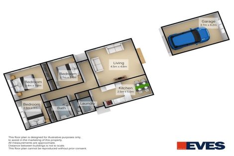 Photo of property in 6 Fairmont Street, Ngaruawahia, 3720