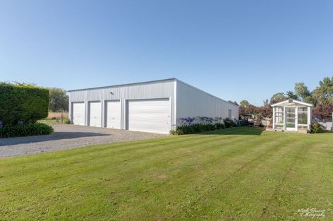 Photo of property in 231 Belvedere Road, Carterton, 5713