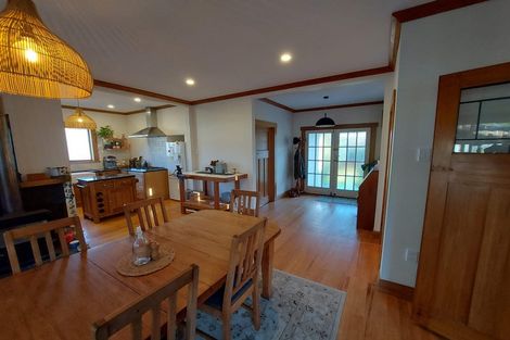 Photo of property in 58 Paraone Road, Tamarau, Gisborne, 4010