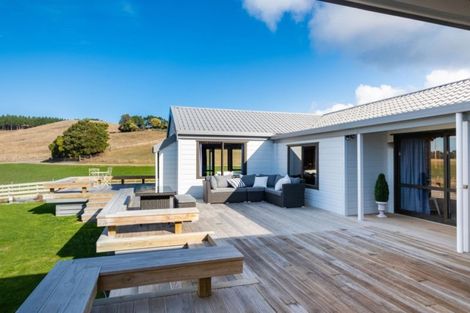 Photo of property in 49 Harper Road, Waimarama, 4294