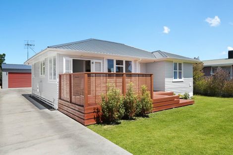 Photo of property in 8 Aspiring Crescent, Chartwell, Hamilton, 3210