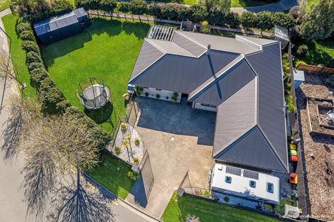 Photo of property in 31 Seymour Drive, Rolleston, 7614