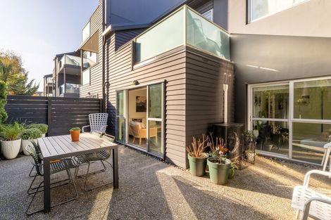 Photo of property in Salisbury Park, 12/226g Salisbury Street, Christchurch Central, Christchurch, 8013