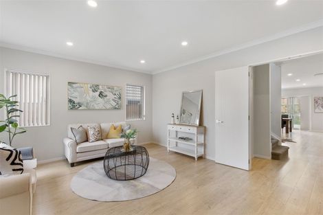 Photo of property in 39 Cloonlyon Drive, Flat Bush, Auckland, 2019