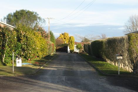 Photo of property in 16 Ngaere Avenue, Chartwell, Hamilton, 3210