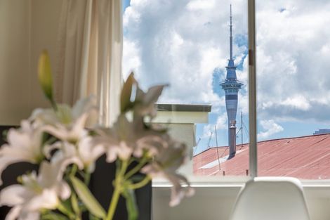 Photo of property in 4/27 Hepburn Street, Freemans Bay, Auckland, 1011