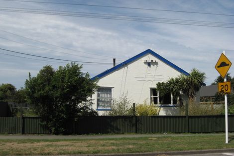 Photo of property in 64 Mcgregors Road, Bromley, Christchurch, 8062