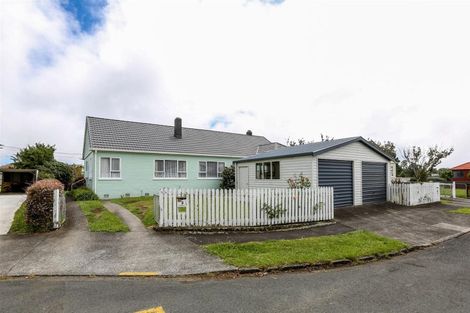 Photo of property in 2-6 Chard Street, Westown, New Plymouth, 4310