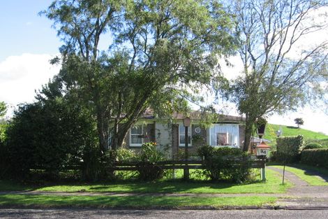 Photo of property in 94 Reservoir Street, Putaruru, 3411
