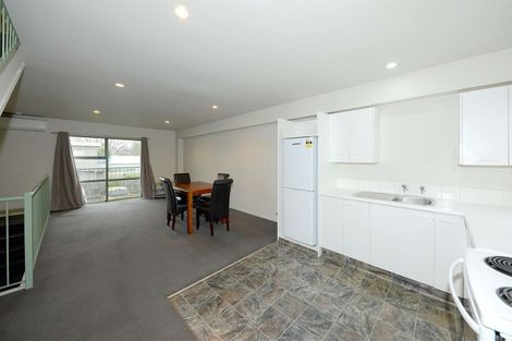 Photo of property in 6/301 Hereford Street, Christchurch Central, Christchurch, 8011