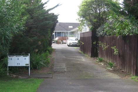 Photo of property in 1/11 Browns Avenue, Pakuranga, Auckland, 2010