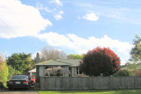 Photo of property in 29 Iles Road, Lynmore, Rotorua, 3010
