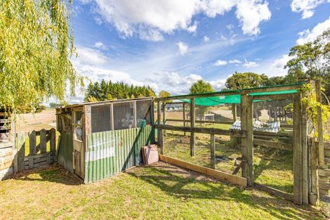 Photo of property in 90 Te Kopi Road, Te Whiti, Masterton, 5884