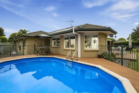 Photo of property in 16 Nivarna Way, Ohauiti, Tauranga, 3112