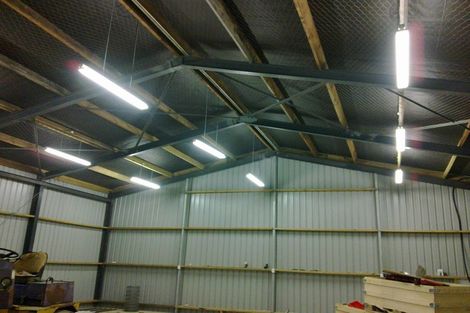 Photo of property in 730 Ngahape Road, Ngahape, Te Awamutu, 3873