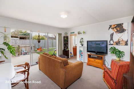 Photo of property in 283a Kimbolton Road, Feilding, 4702