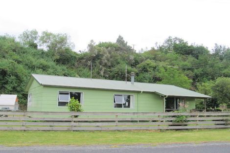 Photo of property in 42 Taringamotu Road, Taumarunui, 3920