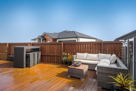 Photo of property in 14 Colt Place, Wigram, Christchurch, 8025