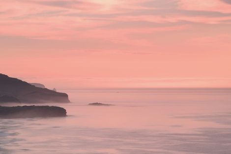 Photo of property in 25 Sutcliffe Street, Saint Clair, Dunedin, 9012