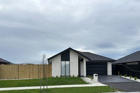 Photo of property in 34 Ebenezer Drive, Lincoln, 7608