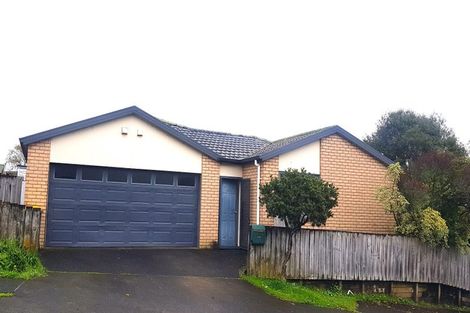 Photo of property in 52 Woodbank Drive, Glen Eden, Auckland, 0602