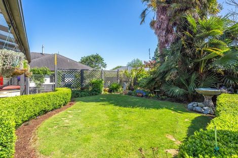 Photo of property in 15 Manchester Street, Levin, 5510