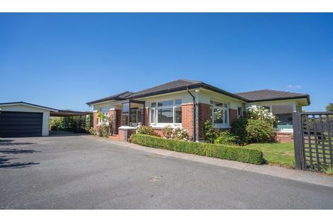 Photo of property in 55 Joseph Street, Waverley, Invercargill, 9810