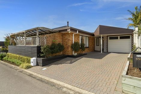 Photo of property in 65b Waratah Street, Matua, Tauranga, 3110